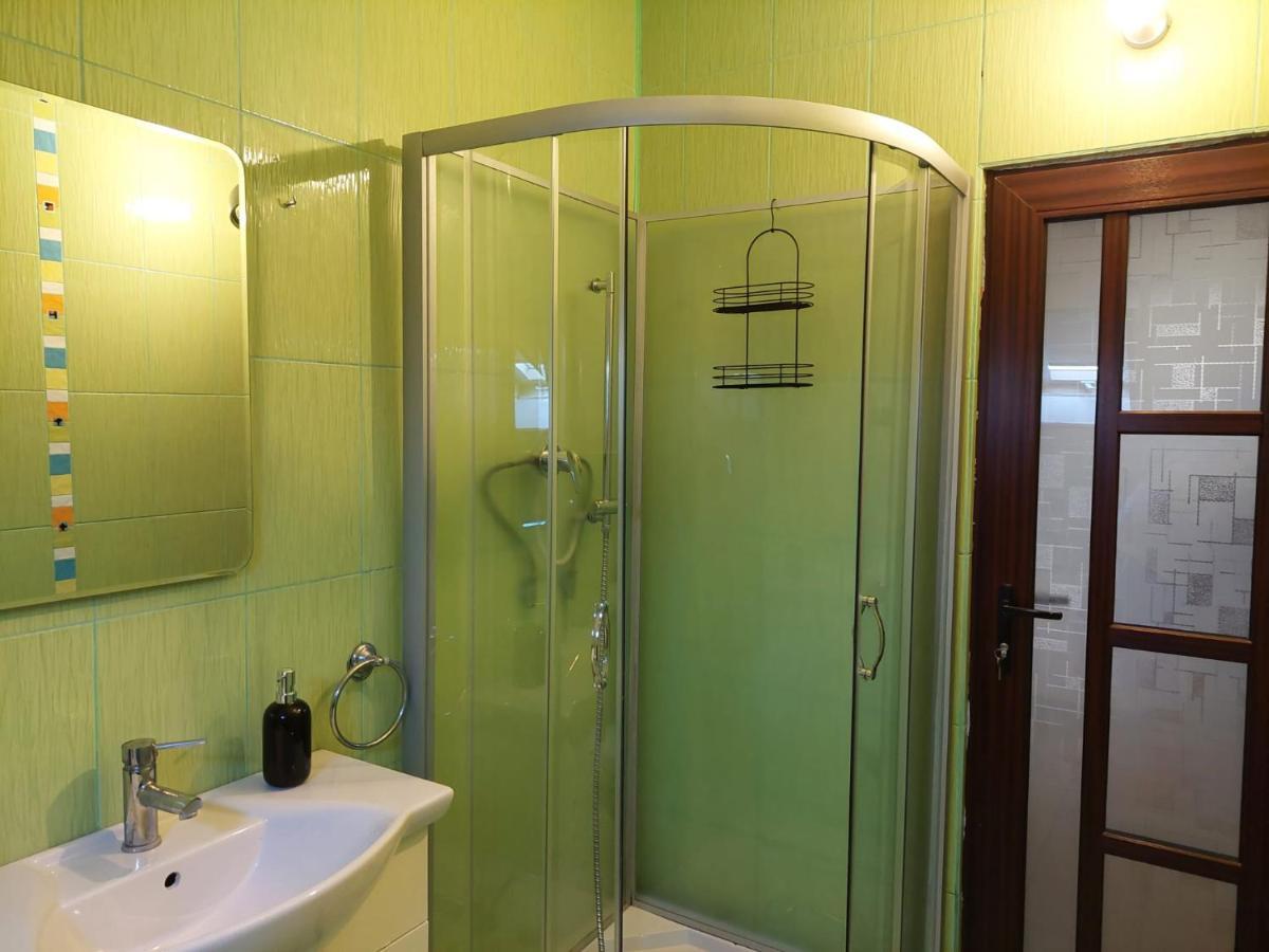 Casa Doros Apartment Eforie Sud  Ngoại thất bức ảnh