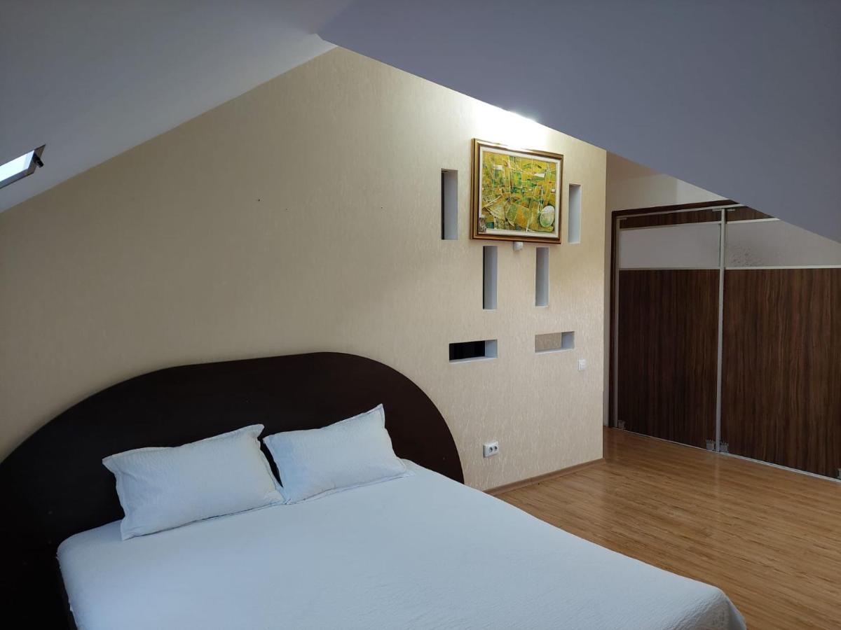 Casa Doros Apartment Eforie Sud  Ngoại thất bức ảnh