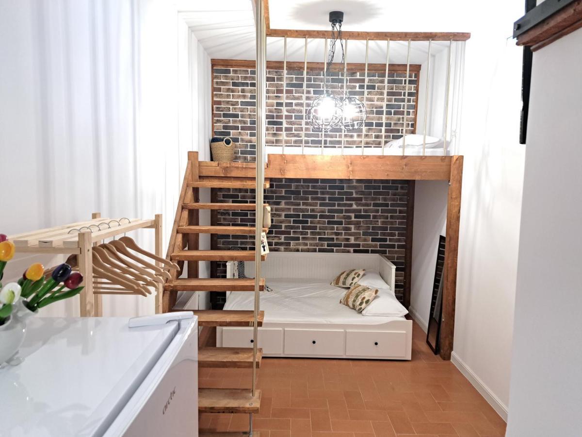 Casa Doros Apartment Eforie Sud  Ngoại thất bức ảnh